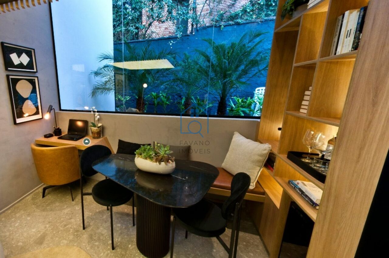 Loft para Venda - Indianópolis