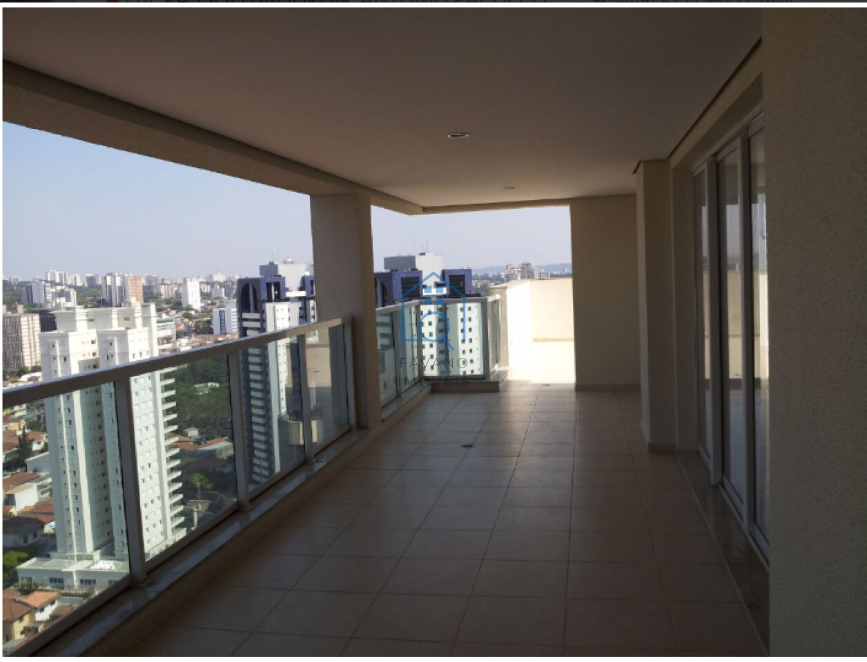Cobertura para Venda - Brooklin Paulista