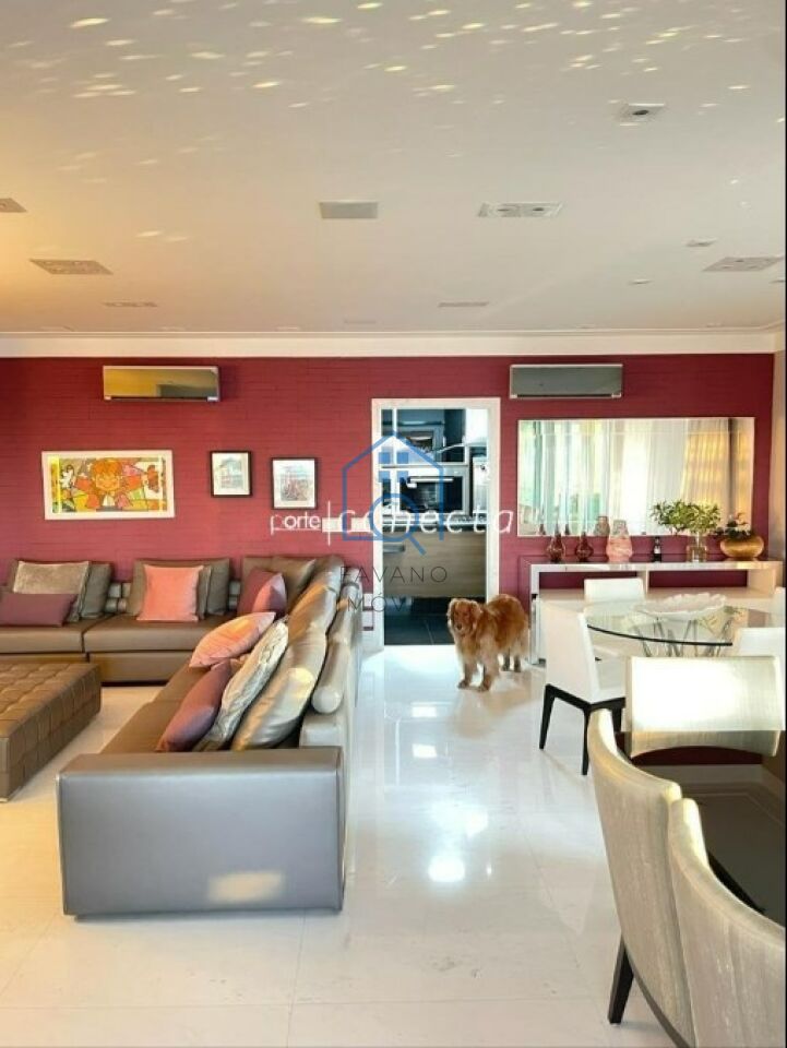 Apartamento para Venda - Vila Regente Feijó