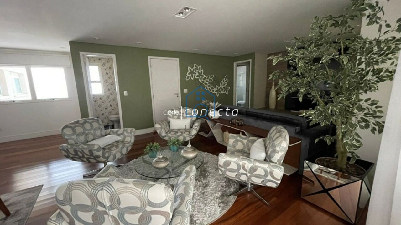Apartamento para Venda - Parque da Mooca