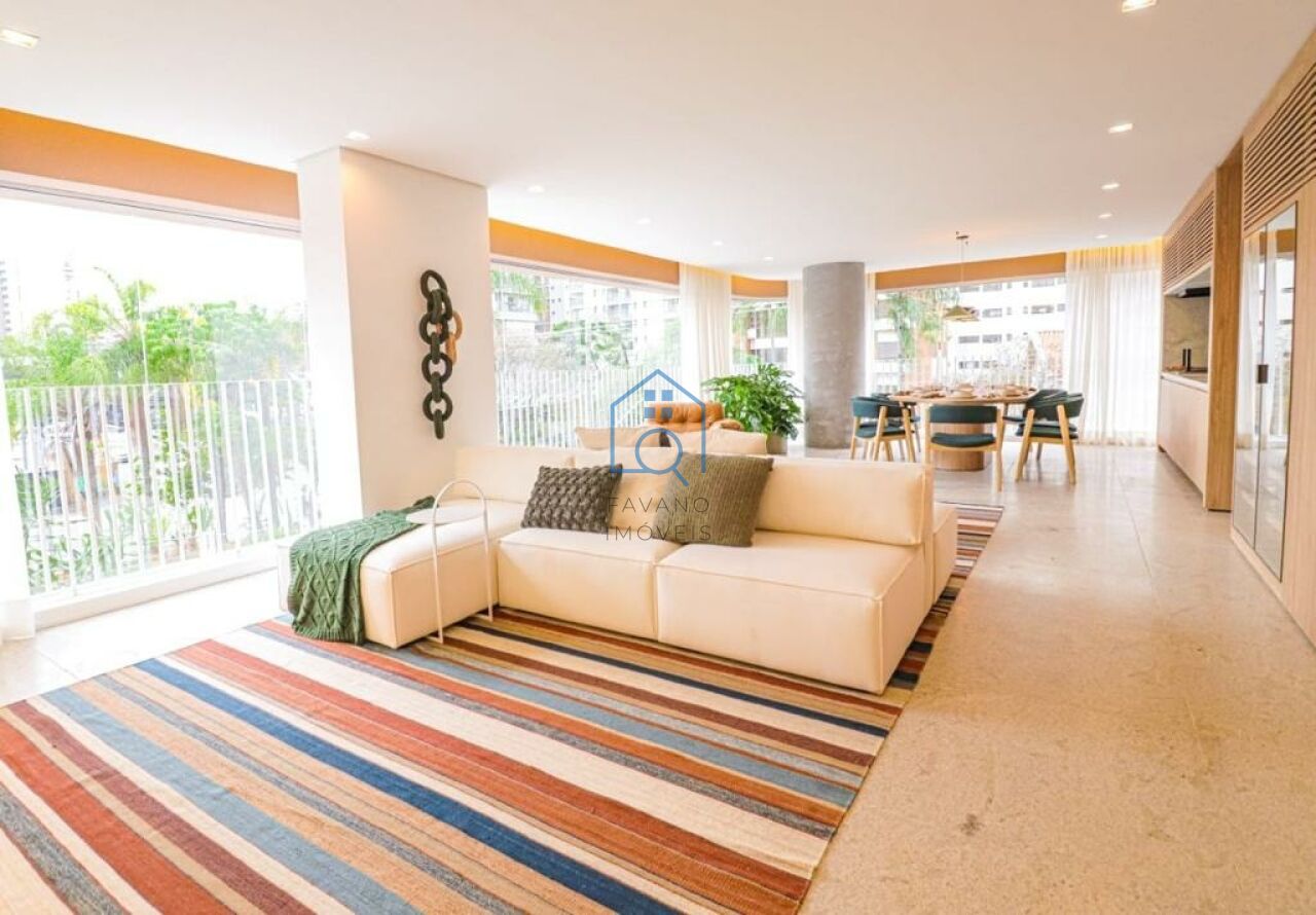 Apartamento para Venda - Vila Madalena