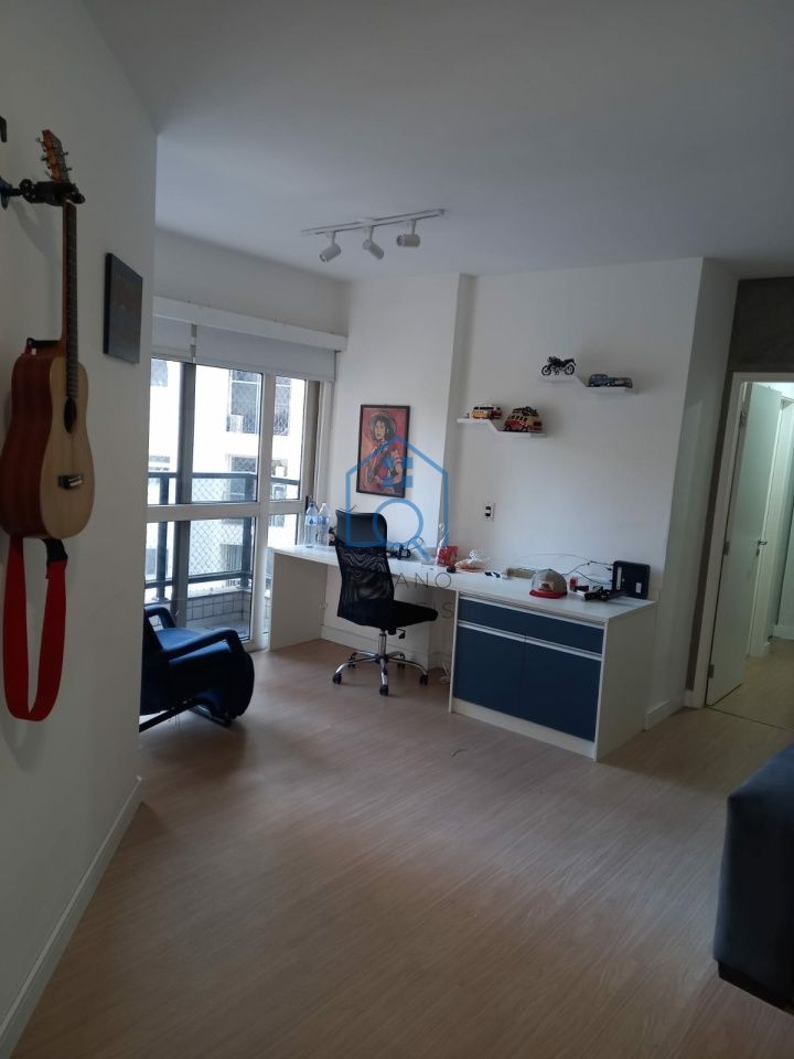 Apartamento para Venda - Vila Olímpia