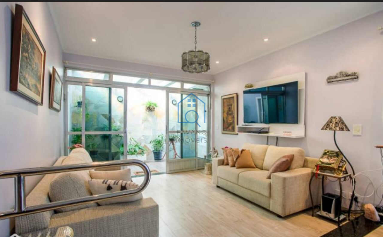 Casa Térrea para Venda - Vila Cruzeiro