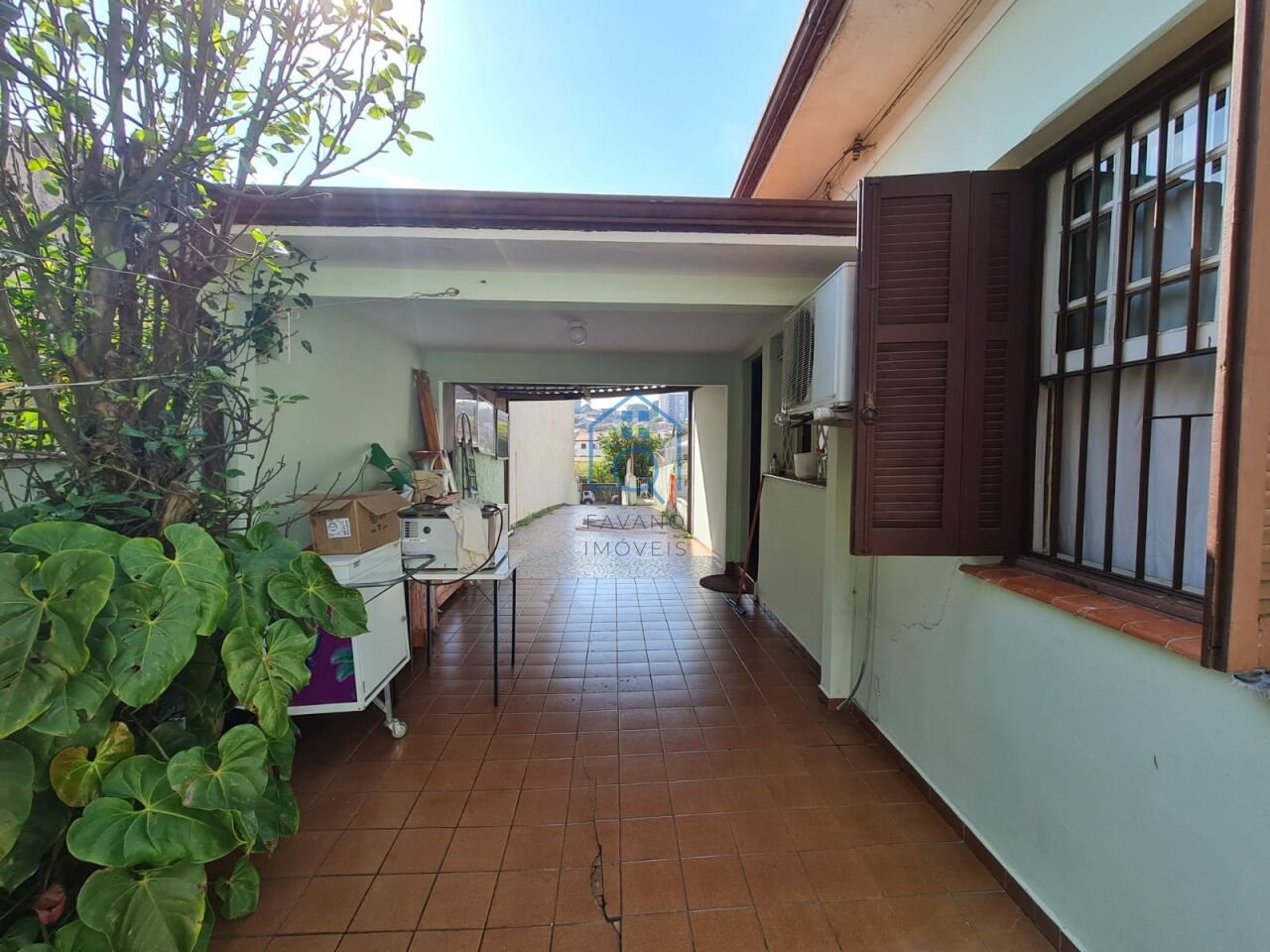 Terreno para Venda - Vila Ipojuca