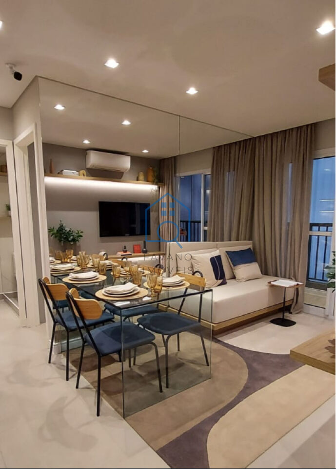 Apartamento para Venda - Vila Suzana