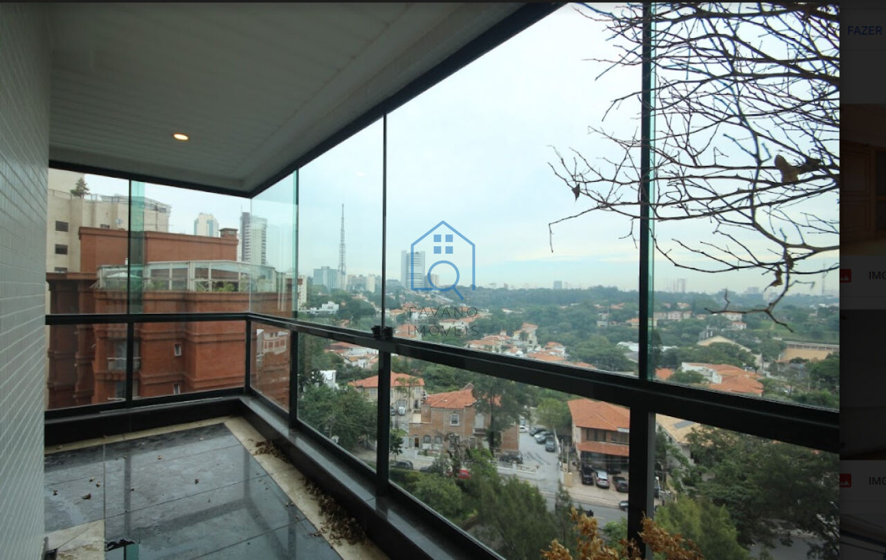 Apartamento para Venda - Higienópolis