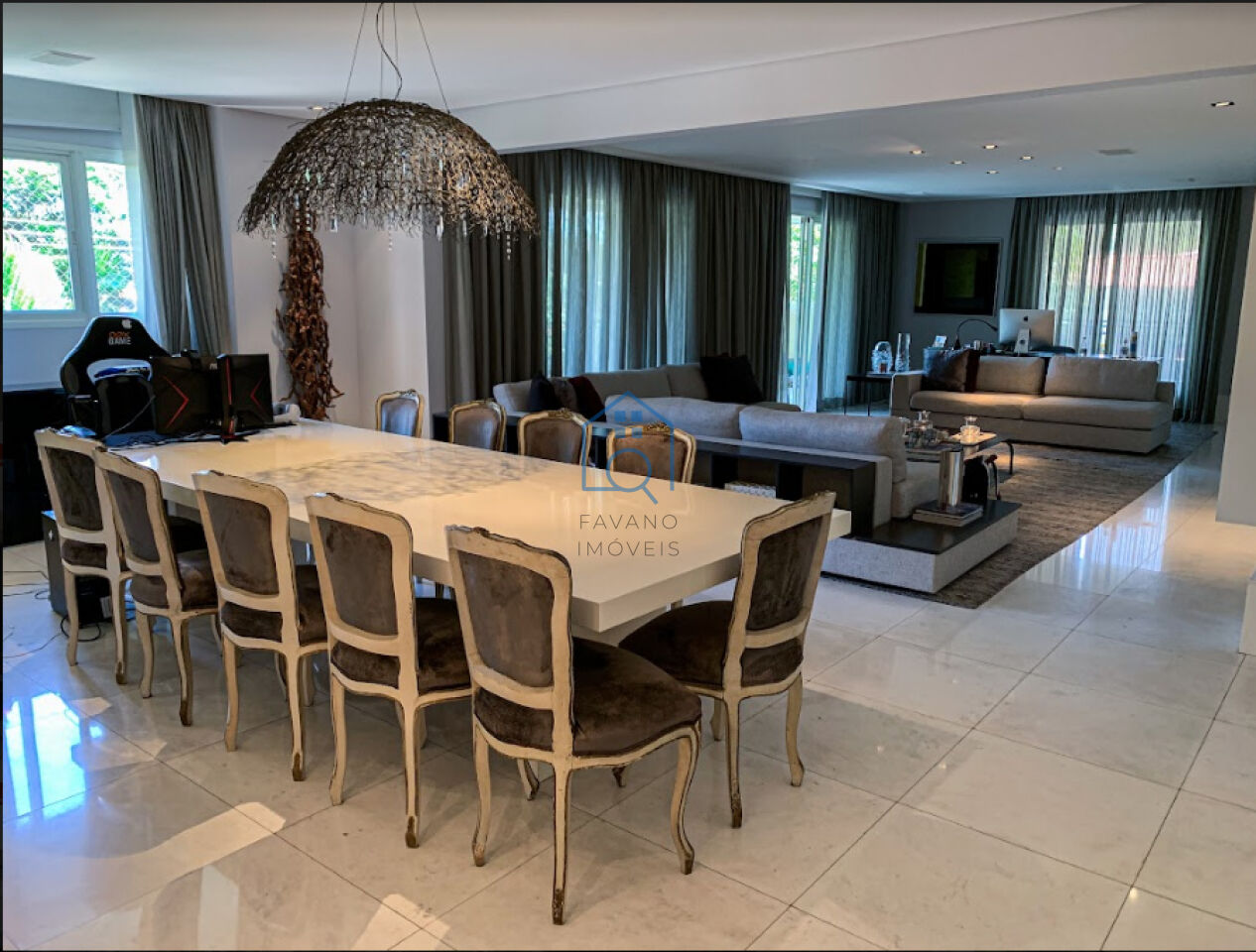 Apartamento para Venda - Higienópolis