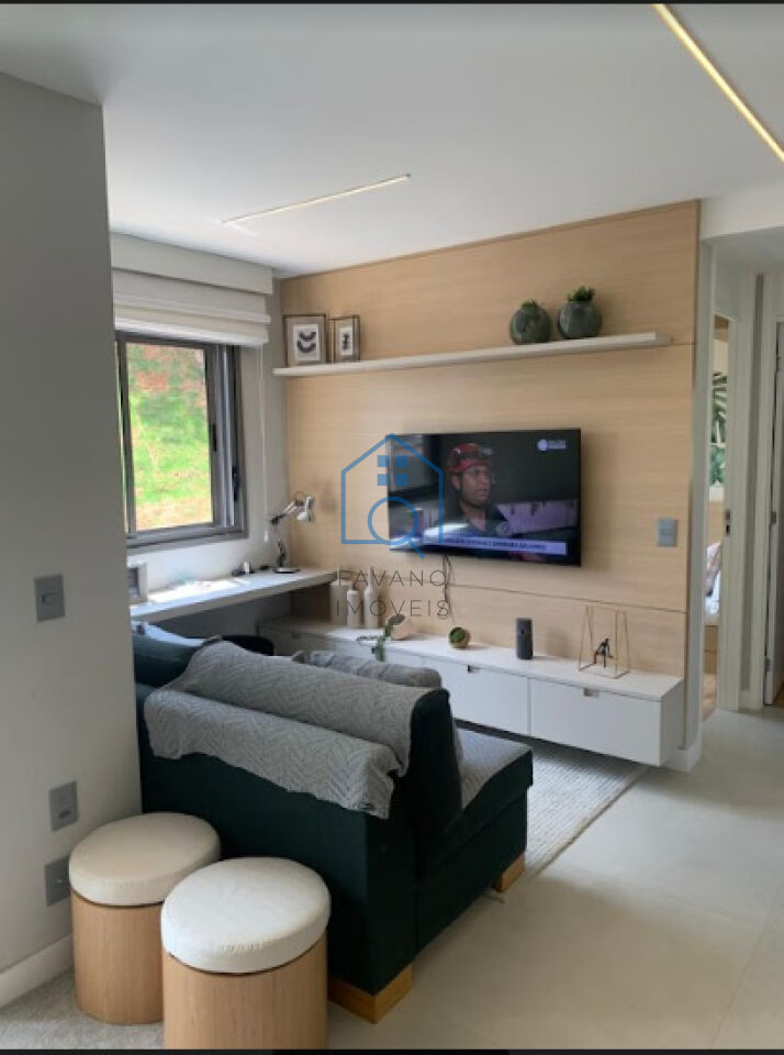 Apartamento para Venda - Vila Constança
