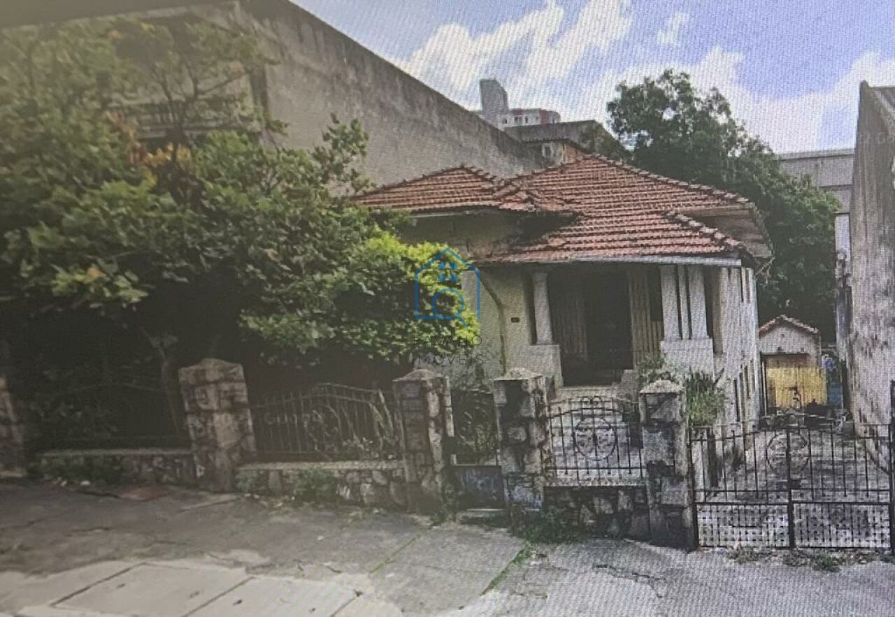 Terreno para Venda - Cambuci