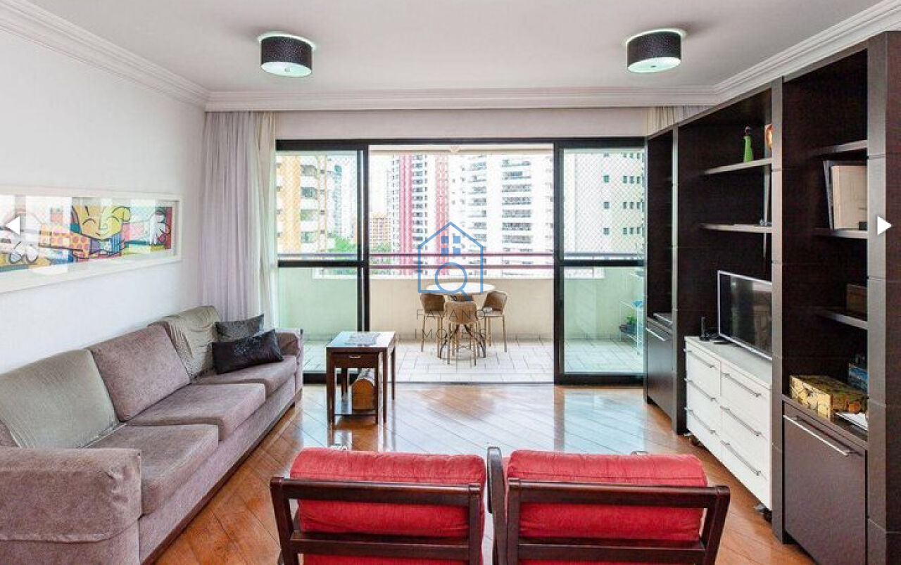 Apartamento para Venda - Jardim Vila Mariana