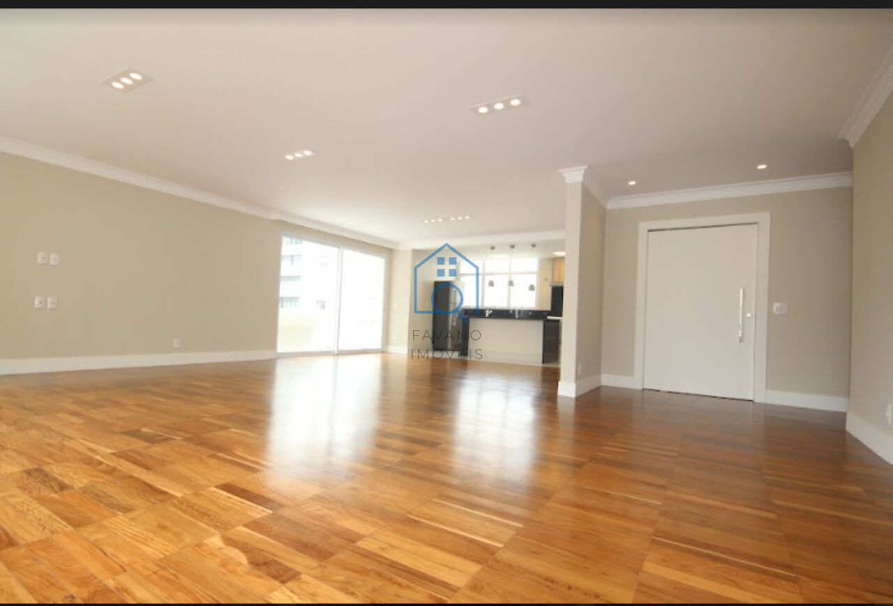 Apartamento para Venda - Higienópolis