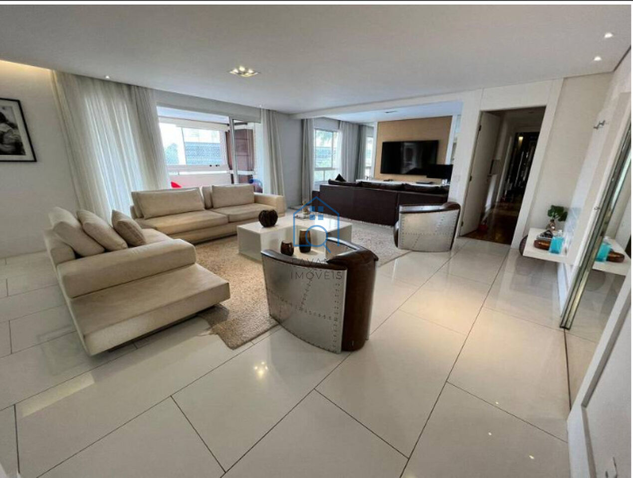 Apartamento para Venda - Vila Andrade