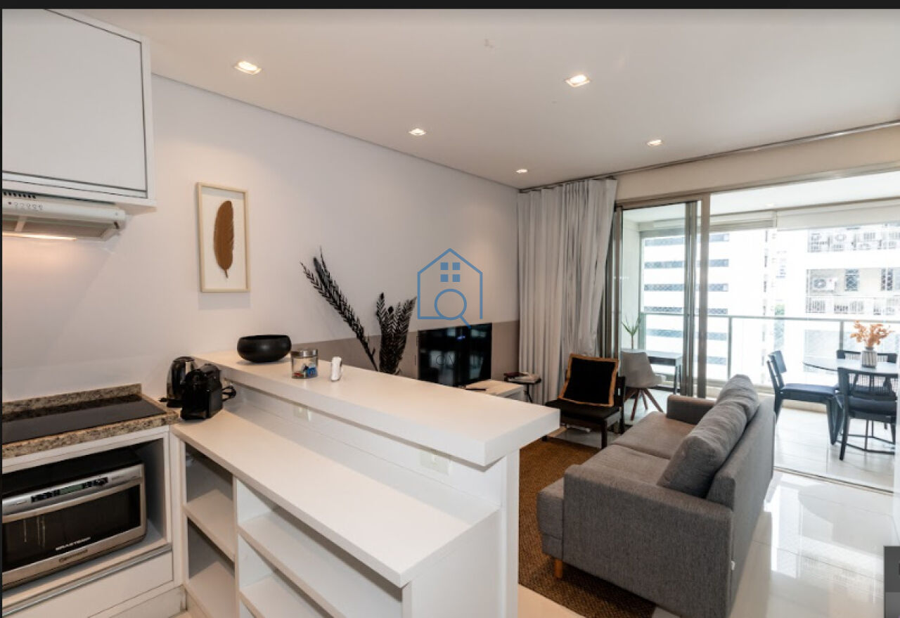 Apartamento para Venda - Itaim Bibi