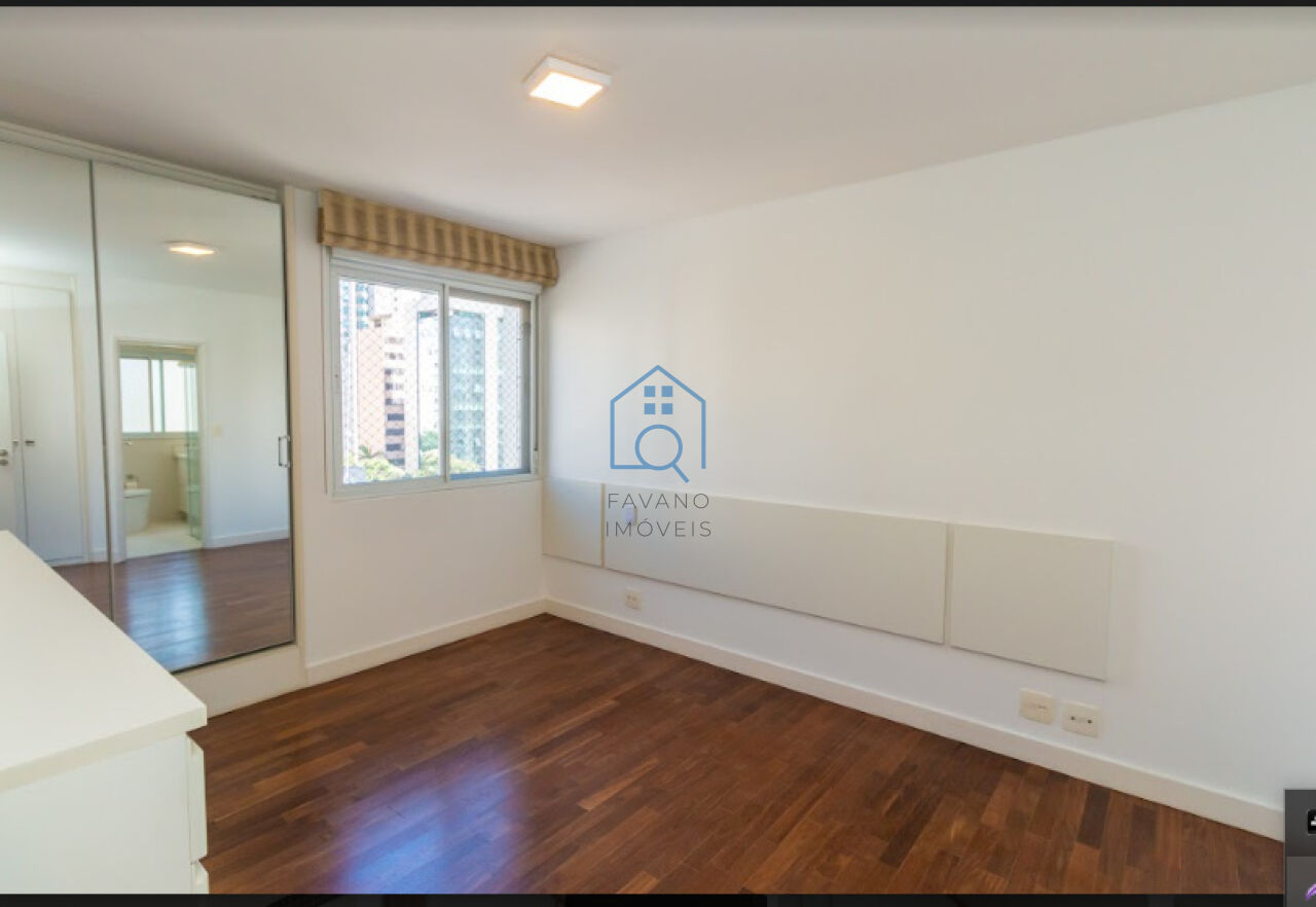 Apartamento para Venda - Vila Nova Conceição