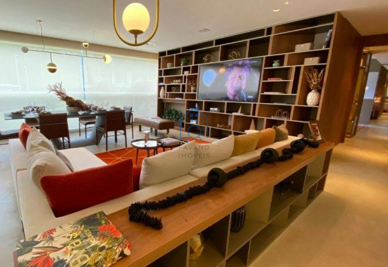 Apartamento para Venda - Jardim Fonte do Morumbi