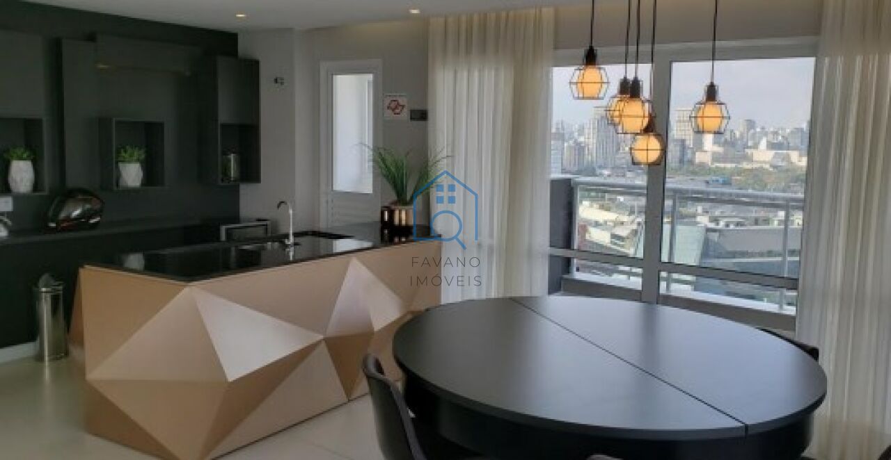 Apartamento para Venda - Pinheiros