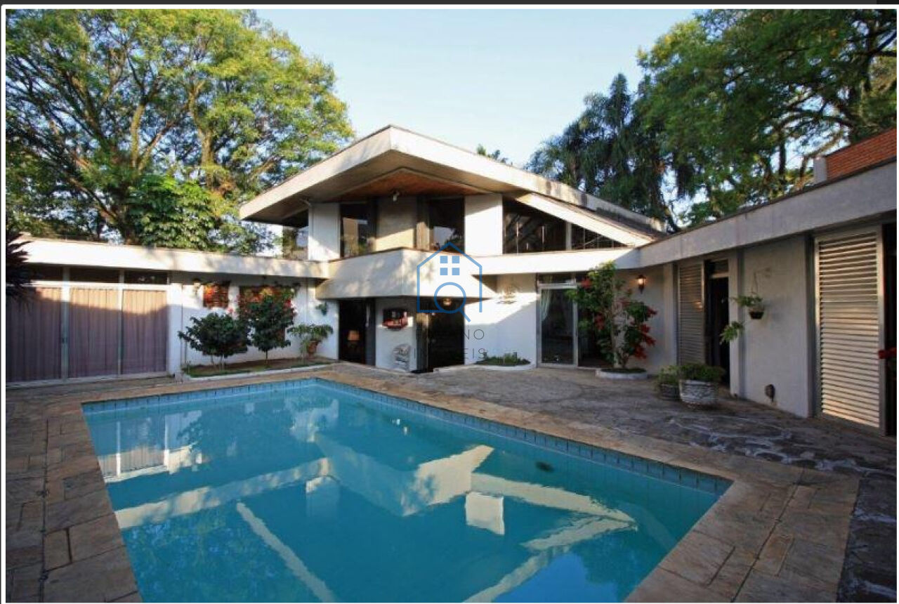 Sobrado para Venda - Alto de Pinheiros
