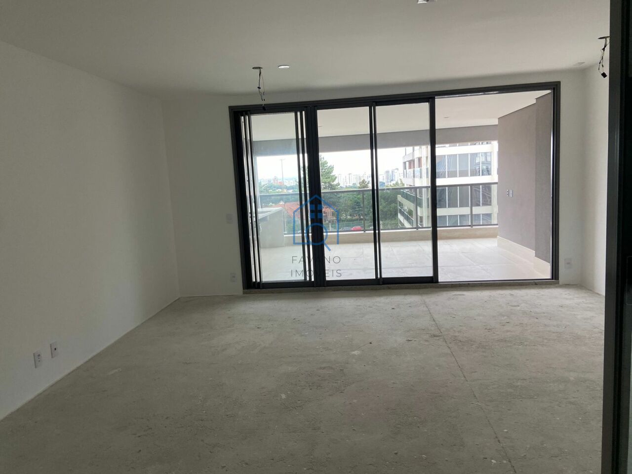 Apartamento para Venda - Pinheiros