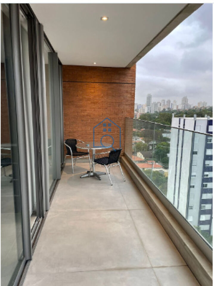 Duplex para Venda - Cerqueira César