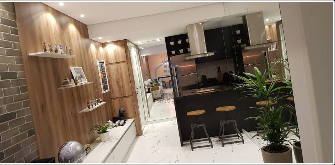 Apartamento para Venda - Cambuci