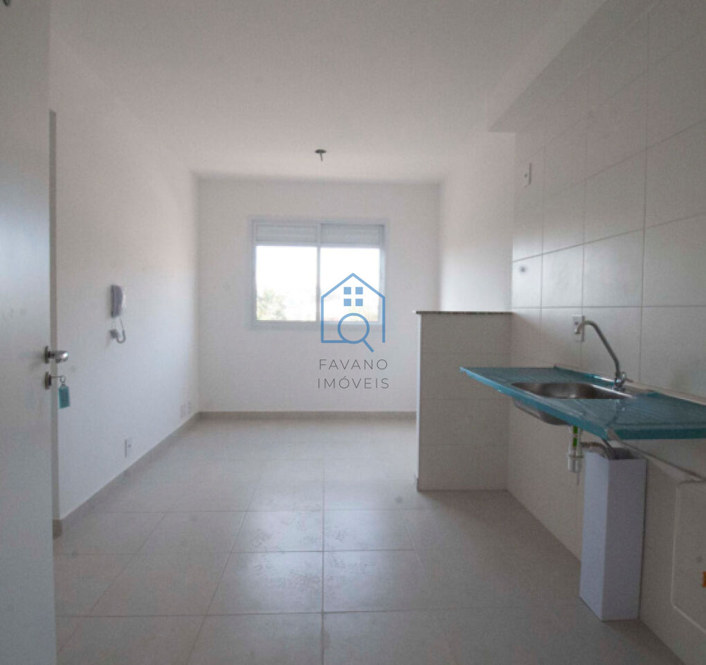 Apartamento para Venda - Cambuci