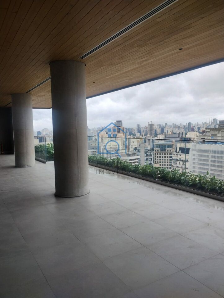 Apartamento para Venda - Vila Nova Conceição