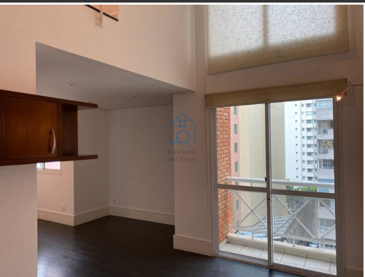 Loft para Venda - Paraíso