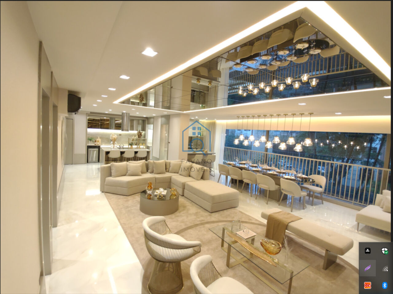 Apartamento para Venda - Vila Mariana