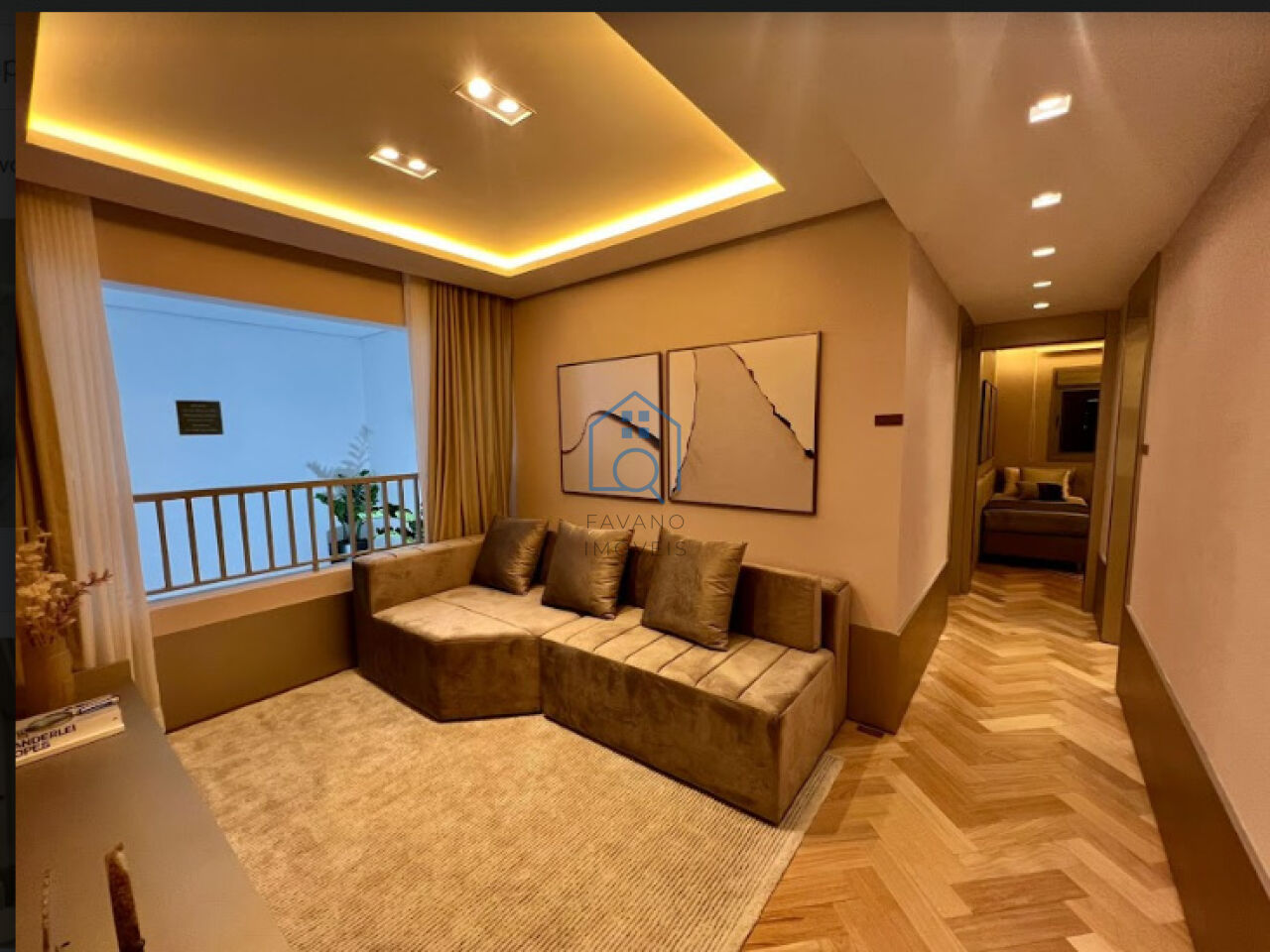 Apartamento para Venda - Vila Mariana