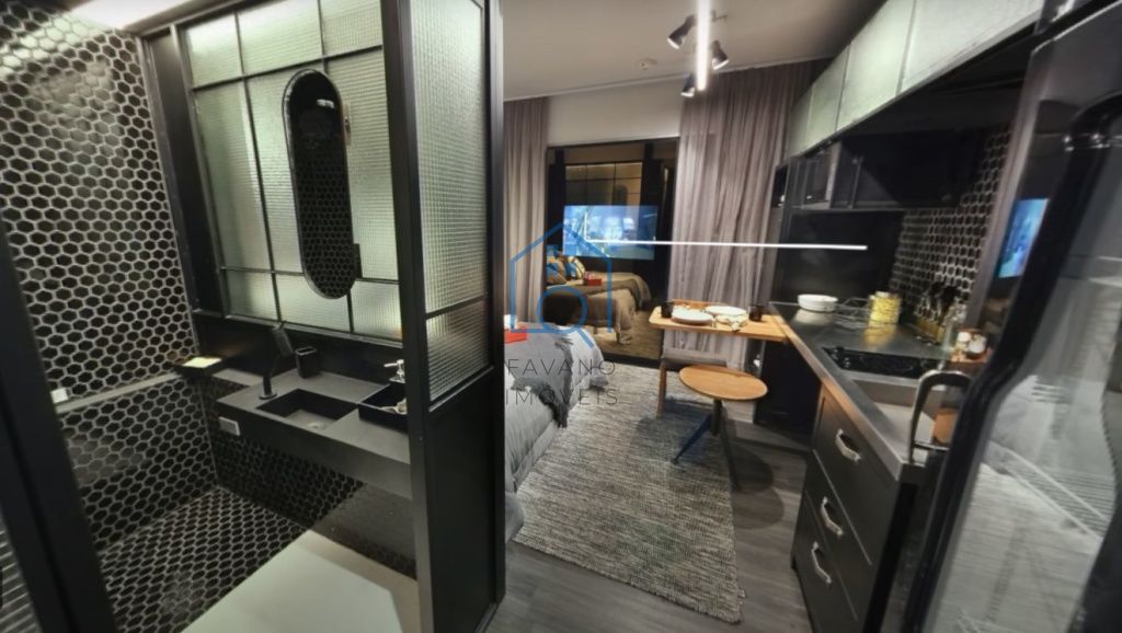 Apartamento para Venda - Bela Vista