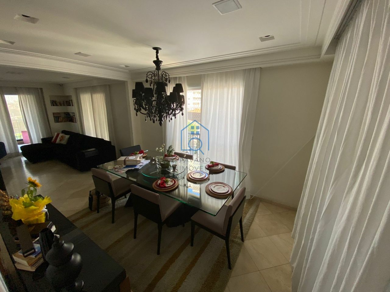 Apartamento para Venda - Vila Maria Alta