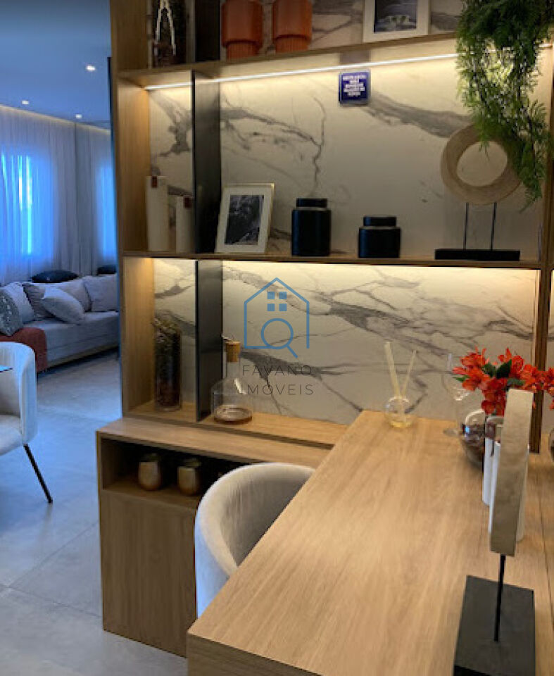 Apartamento para Venda - Parque da Mooca
