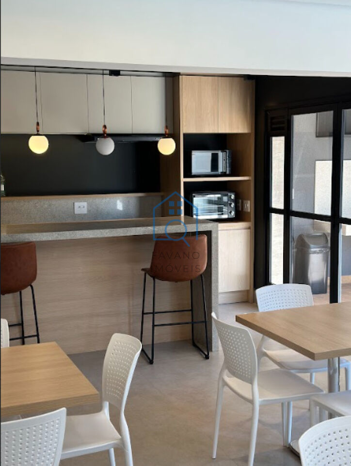 Apartamento para Venda - Ipiranga