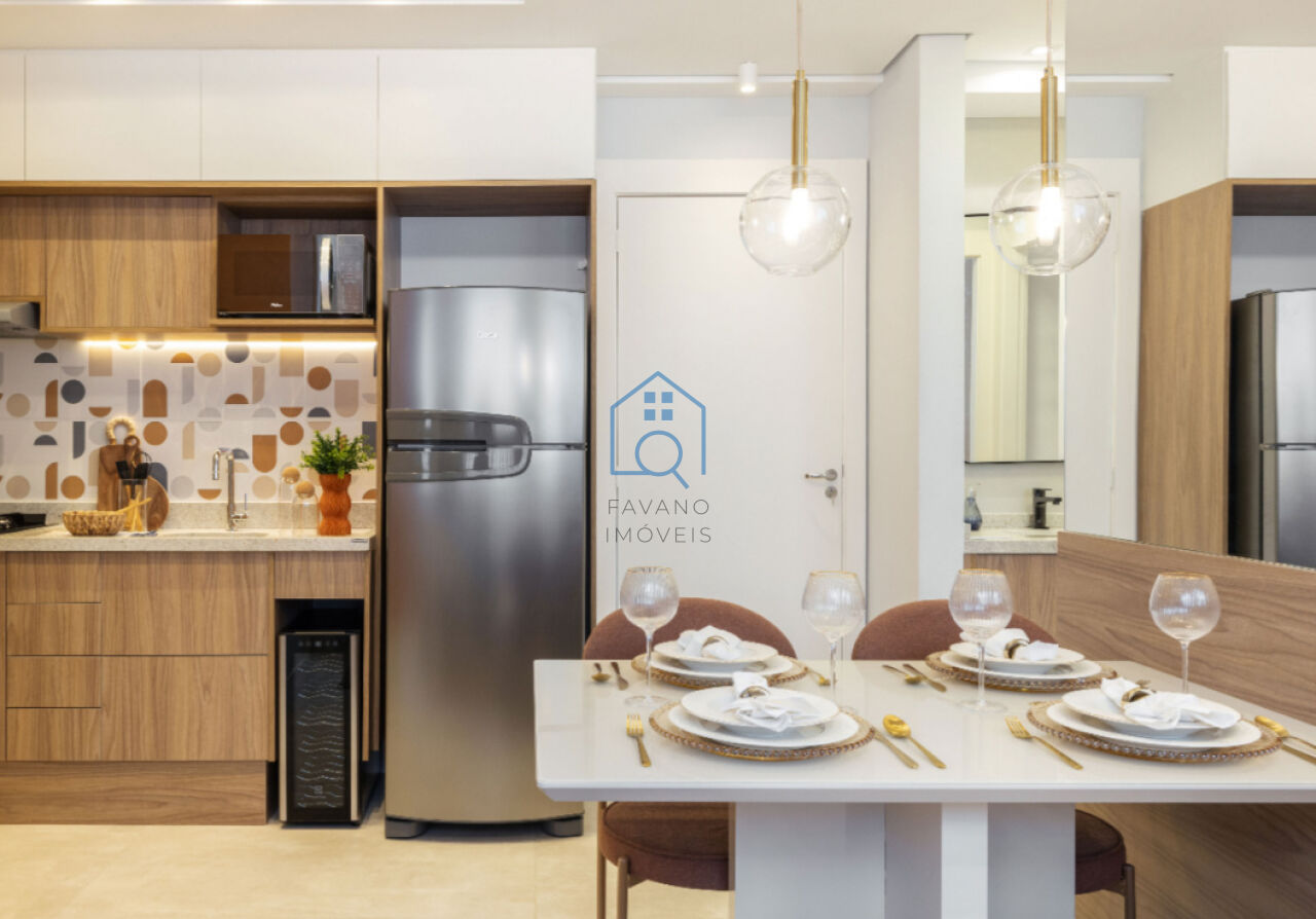 Apartamento para Venda - Cidade São Mateus