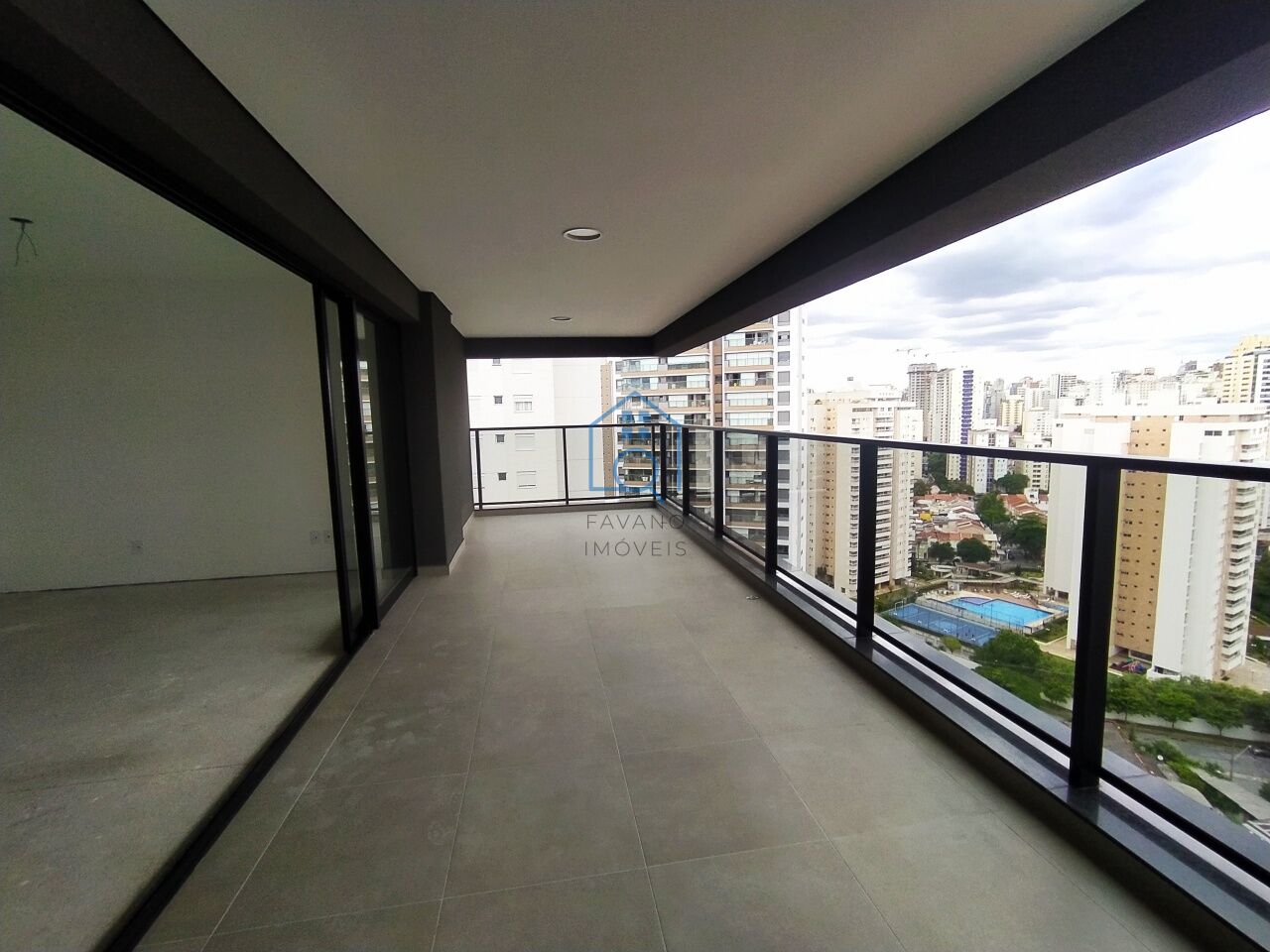Apartamento para Venda - Água Branca