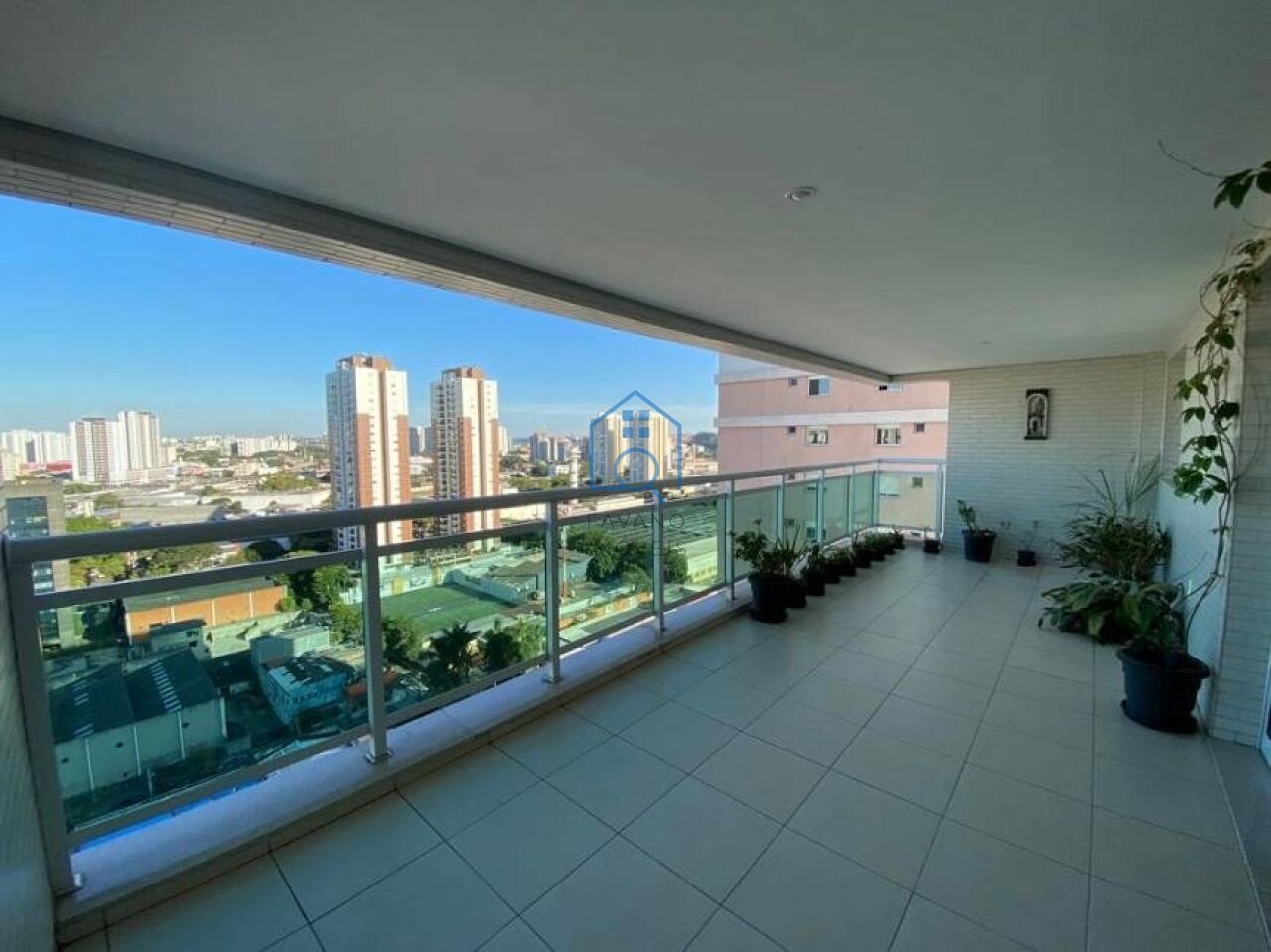 Apartamento para Venda - Jardim Caravelas