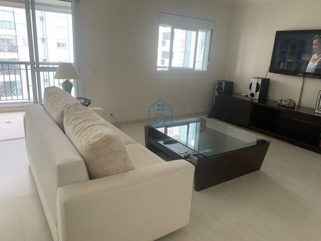 Apartamento para Venda - Bela Vista