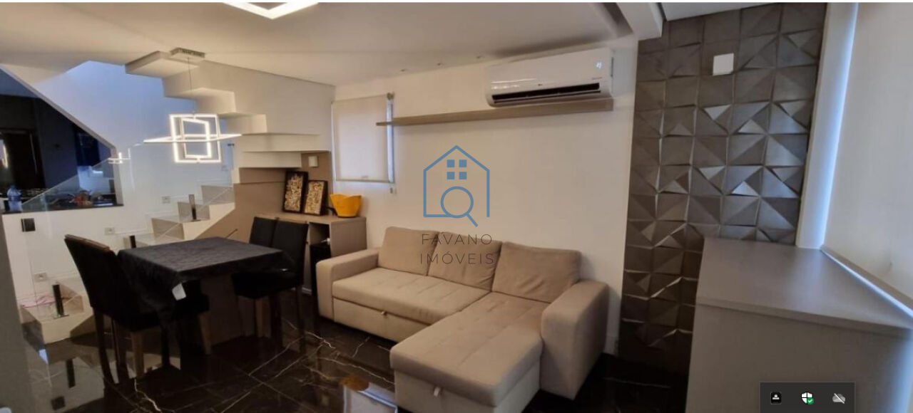 Duplex para Venda - Pinheiros