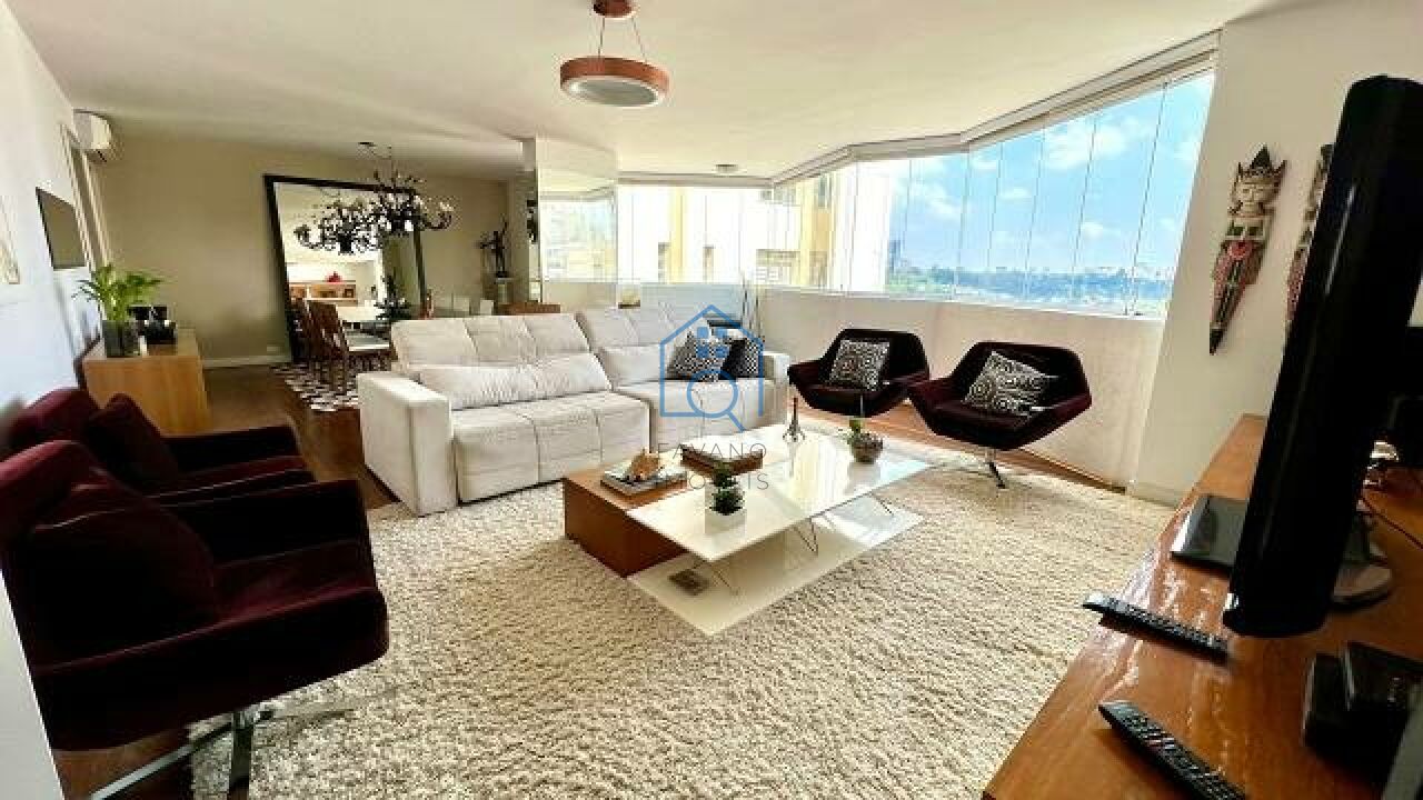 Apartamento para Venda - Perdizes