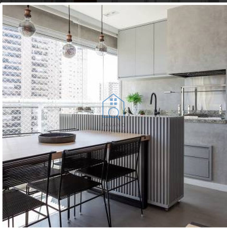 Apartamento para Venda - Vila Romana