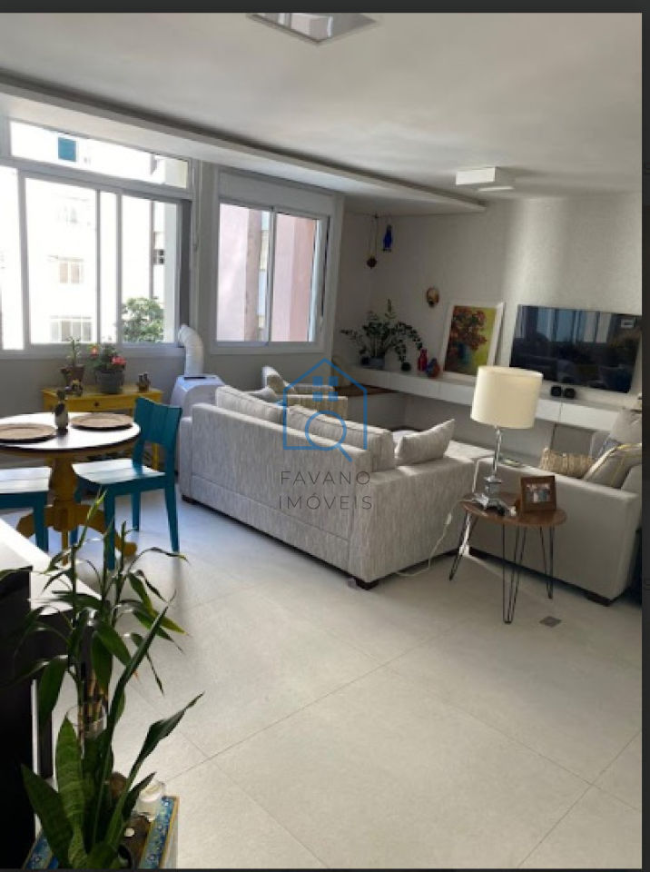 Apartamento para Venda - Jardim Paulista