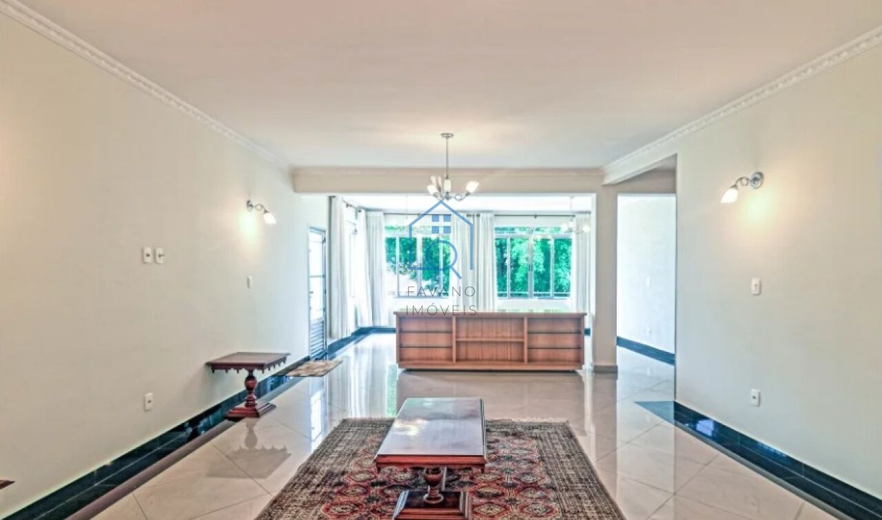 Casa Térrea para Venda - Jardim Vila Mariana