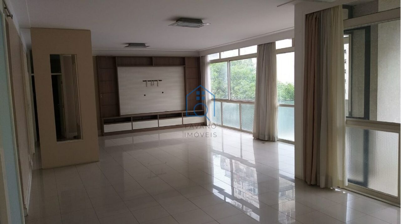 Apartamento para Venda - Cerqueira César