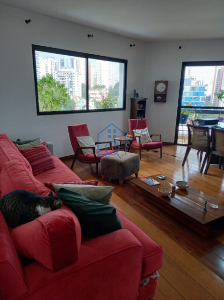 Apartamento para Venda - Pinheiros