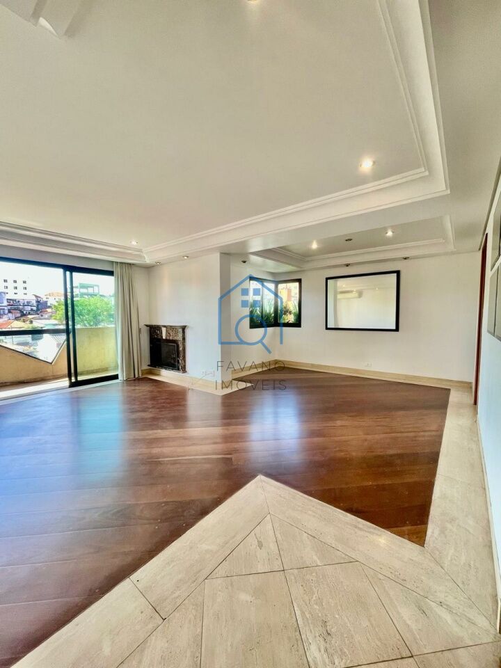 Apartamento para Venda - Vila Mariana