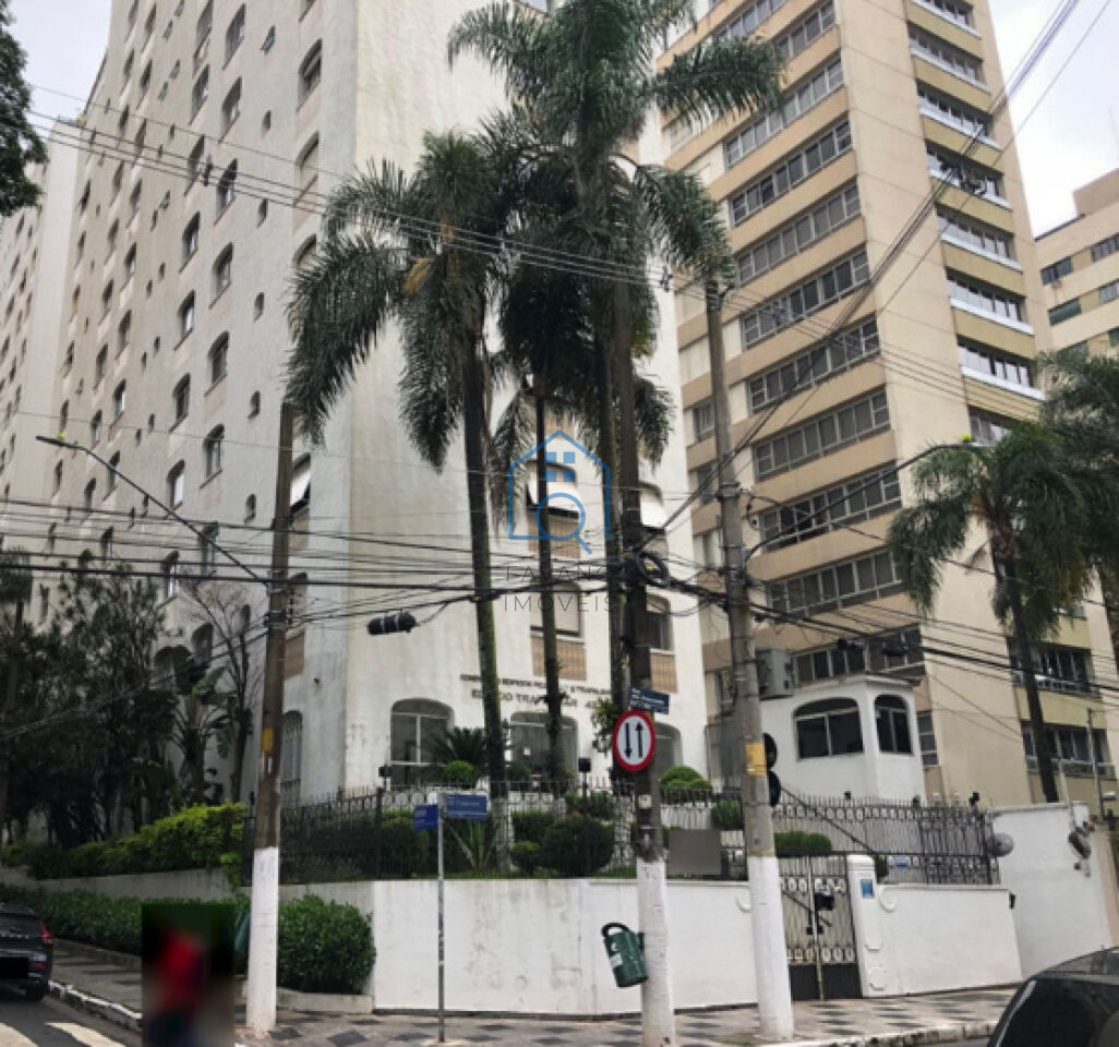 Apartamento para Venda - Morro dos Ingleses