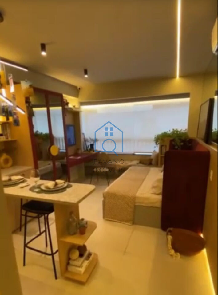 Studio para Venda - Vila Congonhas