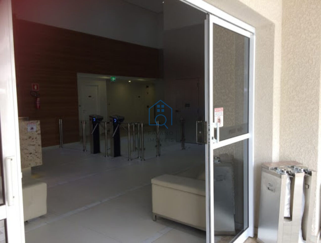 Conj. Comercial para Venda - Jabaquara