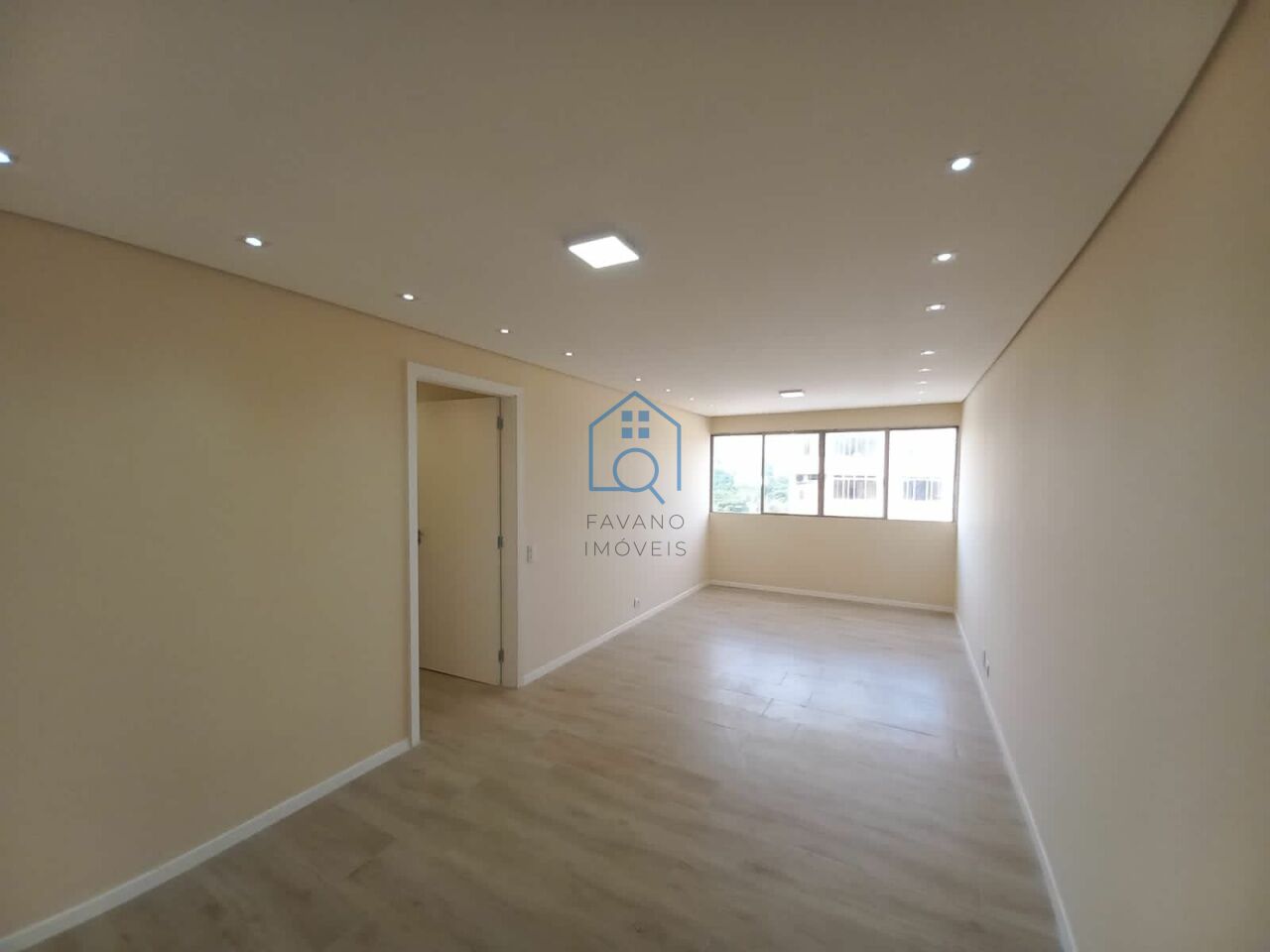 Apartamento para Venda - Pinheiros