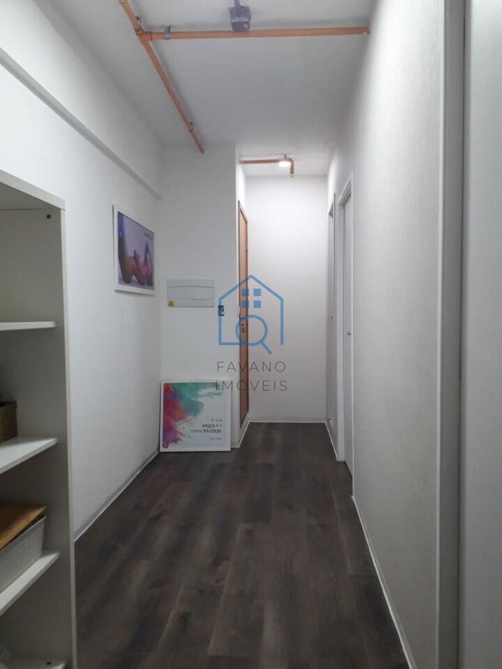 Conj. Comercial para Venda - Vila Clementino